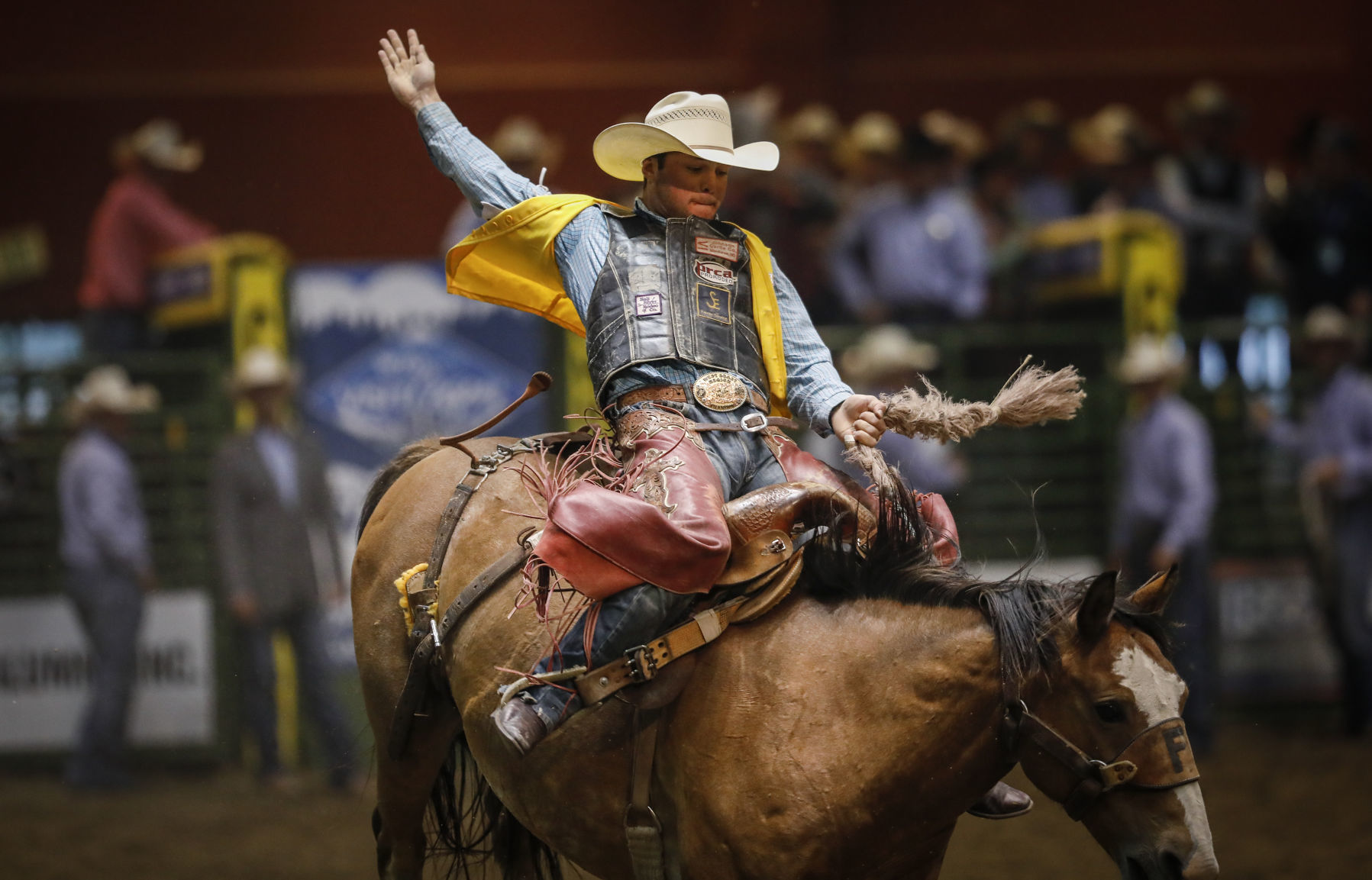 CNFR - Thursday